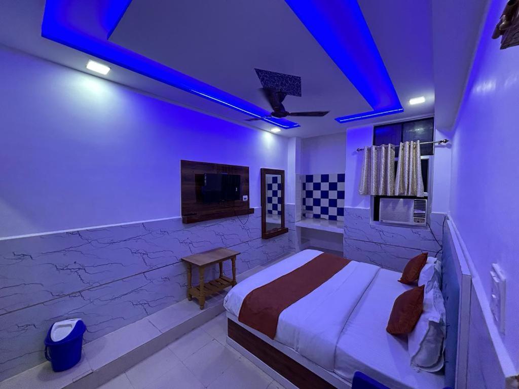 Hotel Town Grand อัครา ภายนอก รูปภาพ